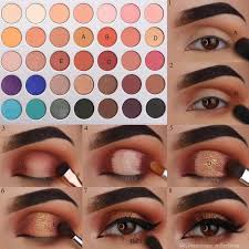 Youtube Eye Makeup Eyeshadow Makeup How To Apply Eyeshadow