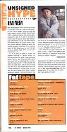 Image of unsigned hype