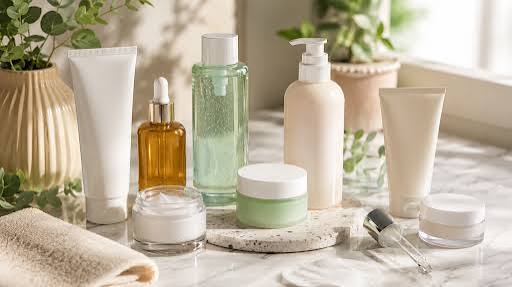 10 Best Skin Care Products for All Skin Types in 2026 | Golden Rose Guide – Golden Rose Cosmetics Pakistan.