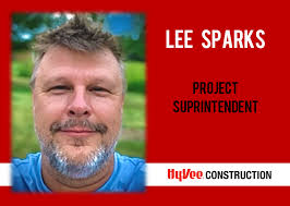 Hy-Vee Construction