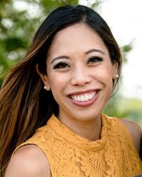 Aimee Cruz's Instagram, Twitter & Facebook