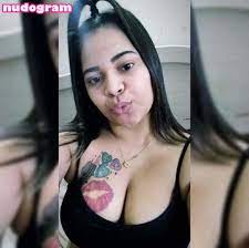 Endriely Barbosa  EndriiB  barbosaendrii  raissabarbosa Nude Leaks  OnlyFans Photo 3 - Nudogram v2.0
