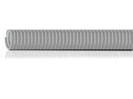 3” Clear PVC Suction Hose | Abbott Rubber Co.
