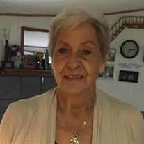 Obituary for Helen Marie Lindsey Cromer