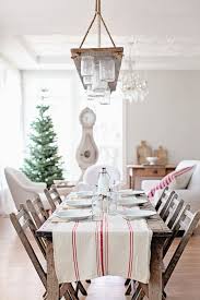 Vintage European Grain Sack Table Runner Hr4 Diy Christmas Table Christmas Table Cloth Christmas Table