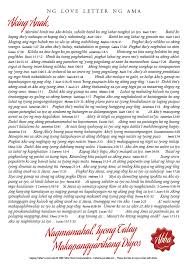 Sweet stepdad gifts to surprise him with this june. Tagalog Fathersloveletter Com