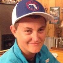 Kyle Scott Smith Obituary