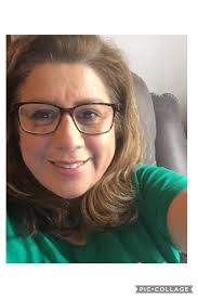 Thanks to Candy Bacon for hospital visit