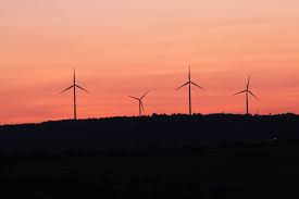 Ende märz ging es in die sommerzeit und ende september wieder zurück. Windatlas Gibt Es Bald Mehr Windrader Im Neckar Odenwald Kreis Buchen Rnz