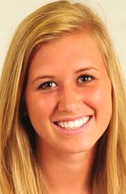 Maroons' Lindsey Bieri headlines All-Area Girls Soccer team