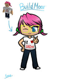 Customize your avatar with the cute cat cute cat cute cat cute cat cute cat cute and millions of other items. Roblox Avatar Buildmoar By Pancakesmadness On Deviantart