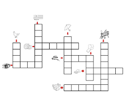 Permainan perkataan terbaru daripada pencipta jom teka teki, anda boleh uji minda dengan main silang kata bahasa melayu.cara bermain adalah senang jek. Himpunan Teka Silang Kata Minggu Bahasa Melayu Yang Sangat Berguna Untuk Para Murid Muat Turun Skoloh