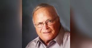 Garold Douglas Fulkerson Obituary