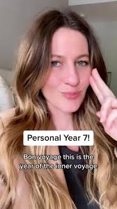 This is for Personal Year 7! How To Calculate Your Personal Year Number:  You will need your birth month, birth date, and current year. Example:  November 16, 2023. Add each number of the date together. ...