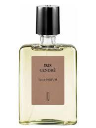 Iris Cendre Naomi Goodsir parfum - un parfum pour homme et femme 2015