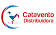 Logo de CATAVENTO DISTRIBUIDORA DE LIVROS LTDA.