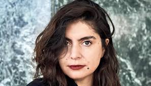 Rosa Barba vince lo Zurich Art Prize 2026
