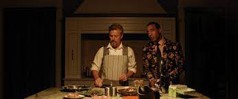 The dinner party if you want to watch the film and see the trailer please click on the link! The Dinner Party 2020 Imdb