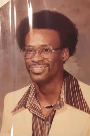 Lanny Eugene Rhyne, Sr.