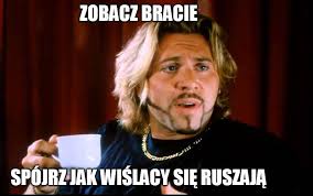 Internauci śnie mają litości dla „białej gwiazdy i tworzą memy. Wisla Krakow Pokonala Legie Warszawa Memy Po Meczu Sport