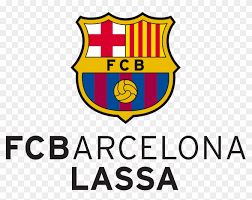 Some of them are transparent (.png). Fc Barcelona Lassa Logo Free Transparent Png Clipart Images Download