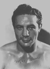 Max Baer (boxer)
