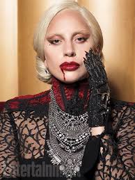 The Spectatre Lady Gaga American Horror Story Lady Gaga Lady