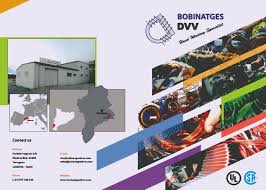 BOBINATGES DVV | Hand Winding Specialist