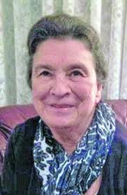 Phyllis Hively Obituary (1936