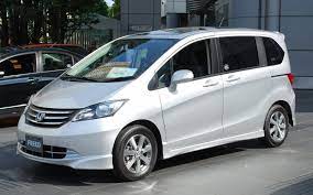 Di video kali ini saya akan uji coba/experiment konsumsi bahan bakar honda freed dijalan yang penuh penanjakan atau di pegunungan. Review Spesifikasi Harga Kelebihan Dan Kekurangan Honda Freed