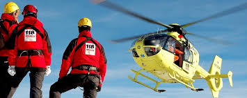Nel corso di una cerimonia ufficiale presso lo stabilimento di. Il Trentino Sceglie Un H145 Per Garantire L Operativita Del Suo Elisoccorso
