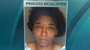 Moore County mother accused of murdering her child