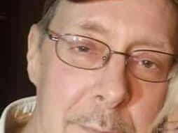 David J. Park Obituary (1962