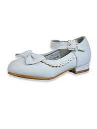 Little girls white dress shoes stelle. Girls White Dress Shoes From Cookie S Kids