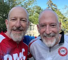 Newton cyclists raise $2M (and counting) in 46th Pan Mass Challenge