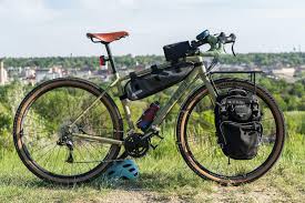 2015 Trek 920 W Wtb Venture 50s Ortlieb Top Tube Bag 2007ish Trek Panniers Pnw Coast Bars Trekbikes In 2021 Trek Bikes Trek Trekbikes