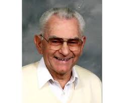 John GACH Obituary (2015)