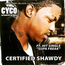 Play Certified Shawdy by DJ Bobby Black & Cyco