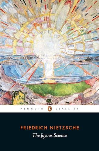 Cover of The Gay Science