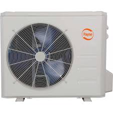 Lg, midea, cooper and hunter, alice, sophia, olmo, victoria, frigidaire, midea , samsung, soleus, amana, arctic king, general electric, friedrich, emerson quiet kool and so many more. Payne 17 5 Seer Ductless System Air Conditioner 38mhrc Tranclimatisation