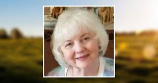 Birgitta Dagny Sjoberg Wood Obituary April 27, 2017