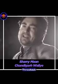Sharry Maan Music