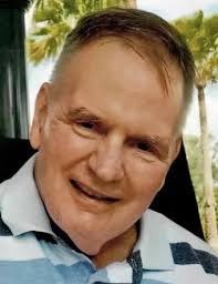 Obituary information for James B. "Jim" Orth