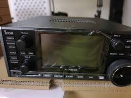 Image result for ICOM IC-R8600