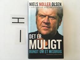 Det er muligt, Niels Noller Olsen; Jan Eriksen