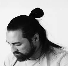 Want to be a classic man this year? Top 21 Stylish Samurai Hairstyles For Men Modern Samurai Hairstyles