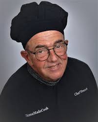 Private Personal Chef