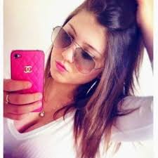 Alina Angel Self Dependent