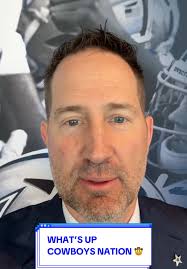 Dallas Cowboys Coach Brian Schottenheimer Insights