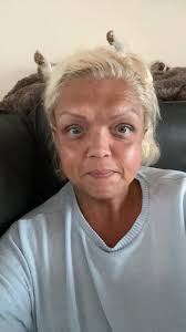 I've told my friends children that I used to be a wrestler called Koala  Kass, can anyone help to keep their imagination alive 💜🤣